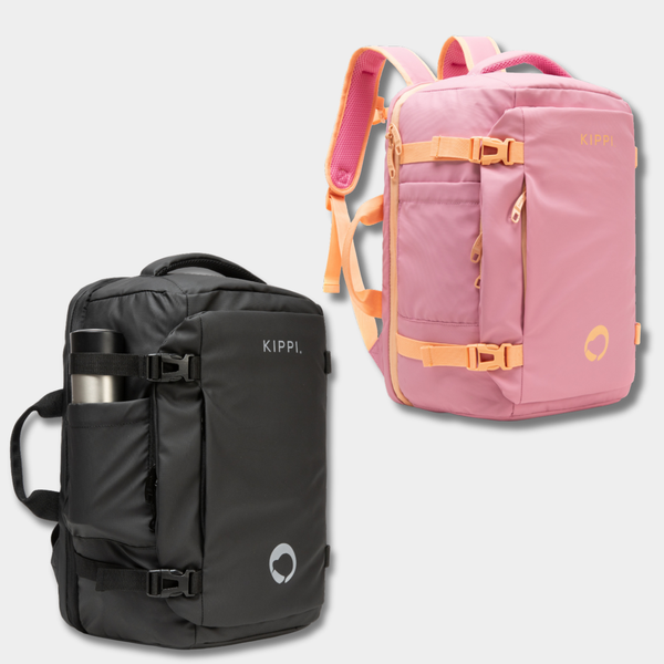 Mochila de Viaje Viral Desde $29.890