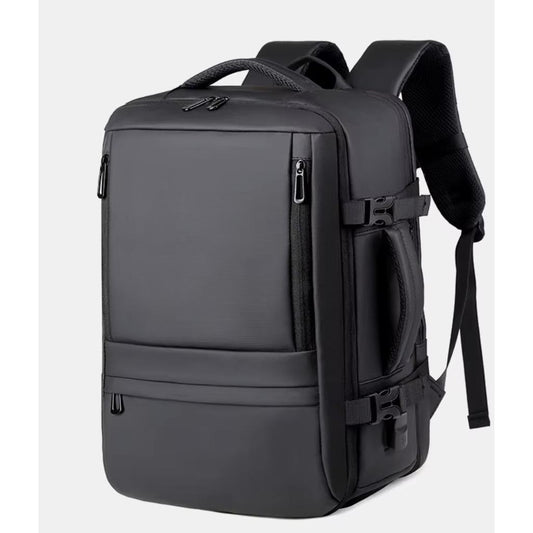 ✈️Mochila Viaje Viral XL Resistente al Agua 38L. Elite Travel . T91 Navigator.