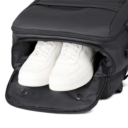 Mochila Viaje Viral💧Resistente al Agua XL 38L. Elite Travel . T91 Navigator.