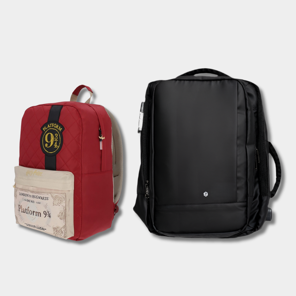 Mochilas Desde $7.990