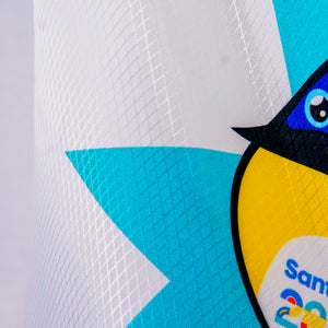 Bolso Morral Fiu Estrella Santiago 2023