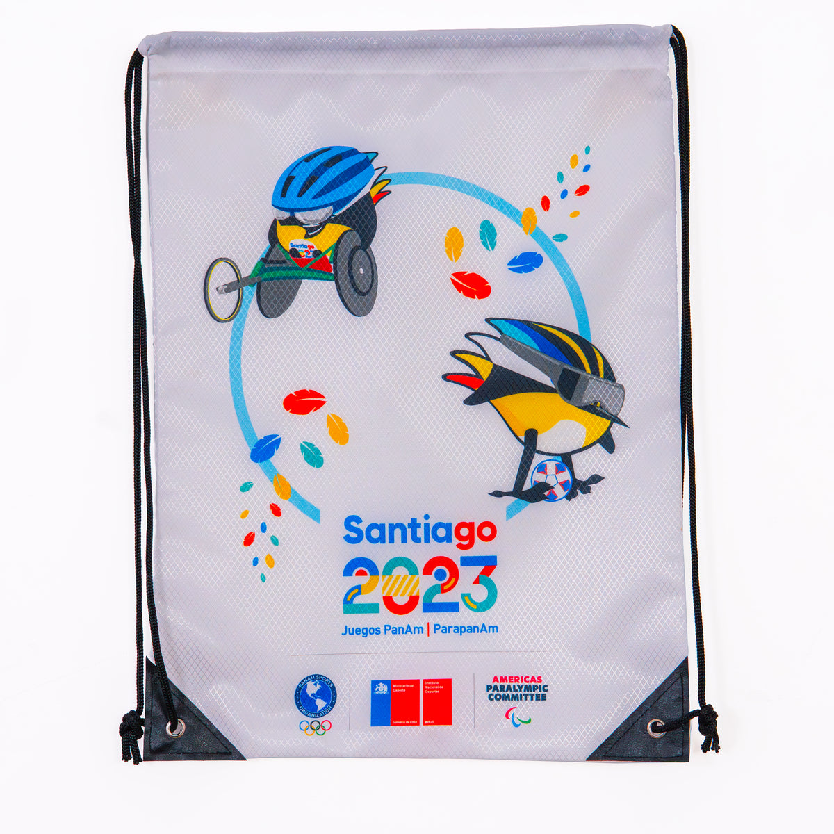Bolso Morral Fiu I