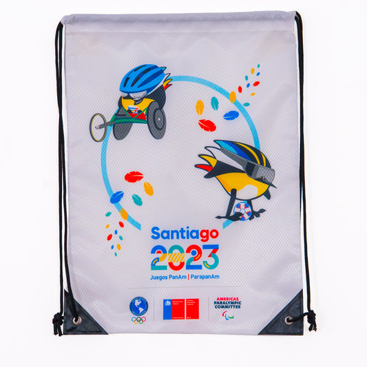 Bolso Morral Fiu I