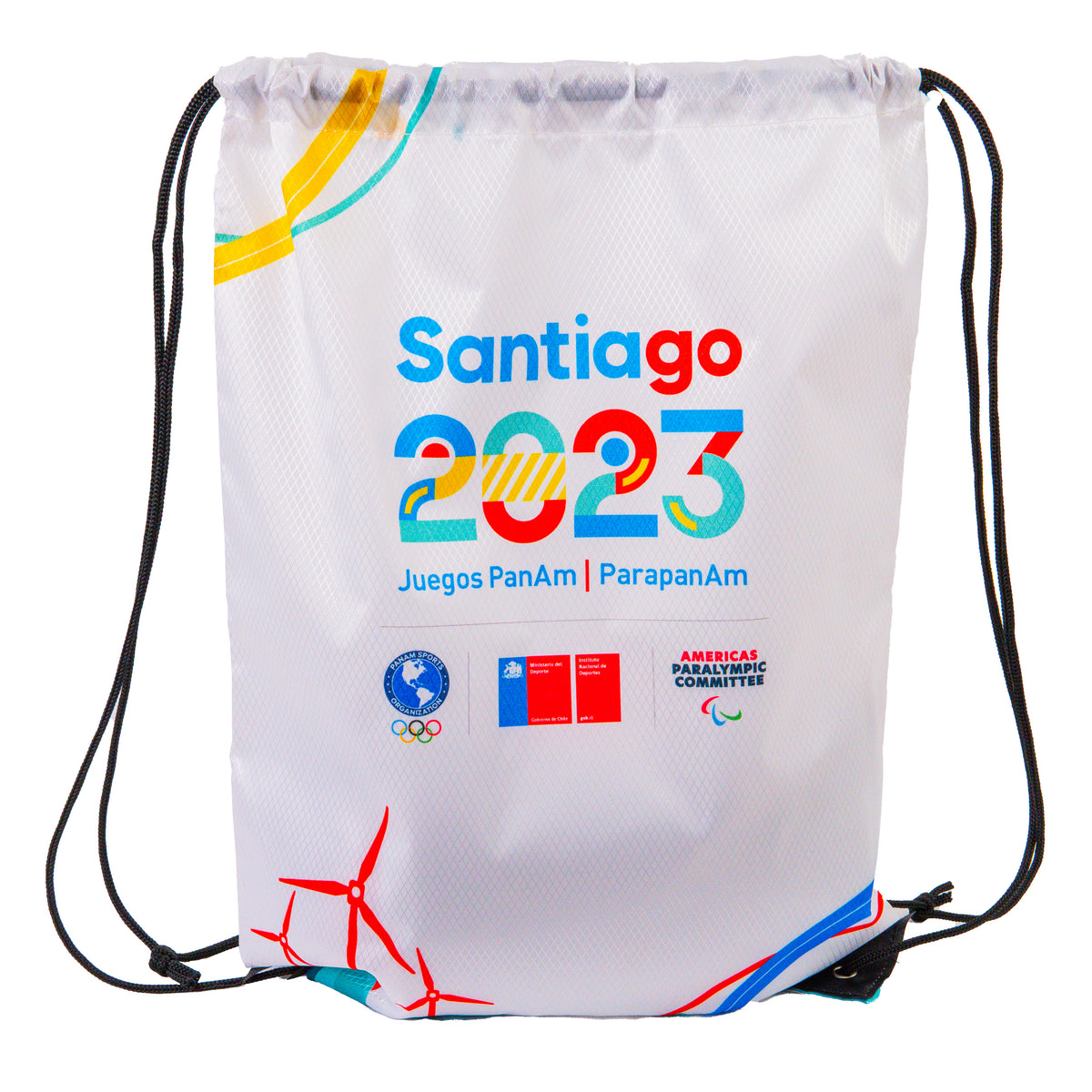 Bolso Morral Fiu I