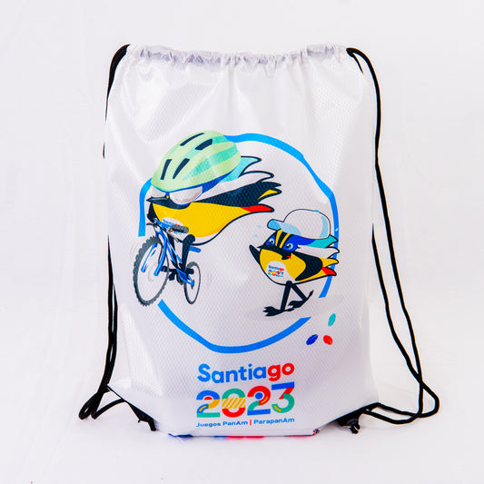Bolso Morral Fiu II
