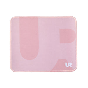 Mousepad Rosado