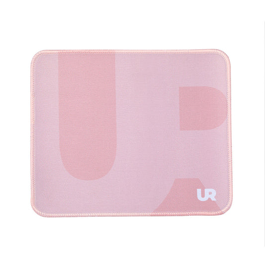Mousepad Rosado