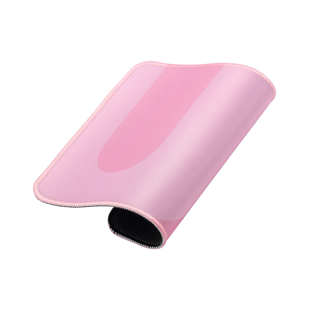Mousepad Rosado