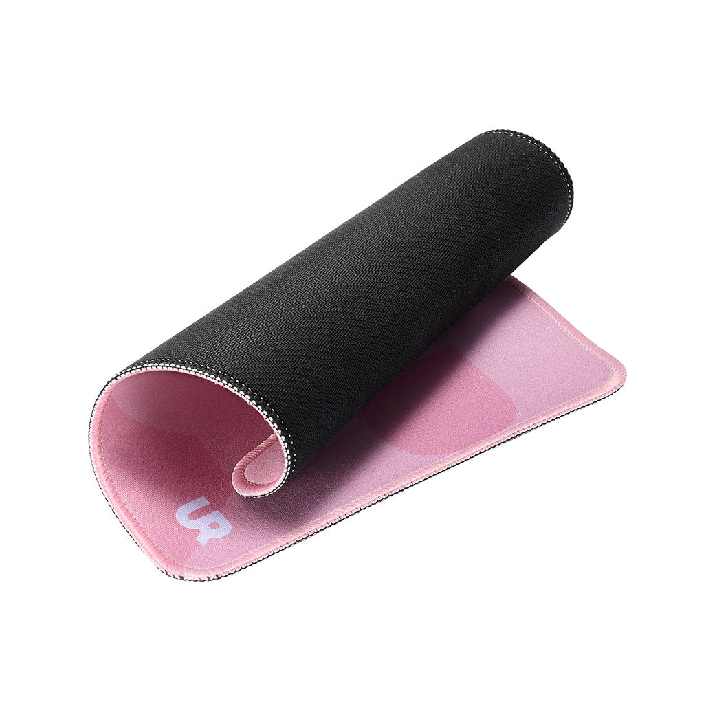 Mousepad Rosado