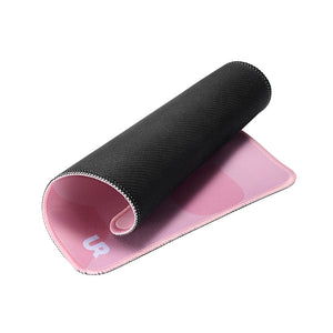 Mousepad Rosado