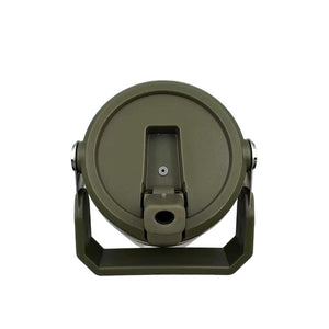 Mug Acero Inoxidable 900ml Oliva