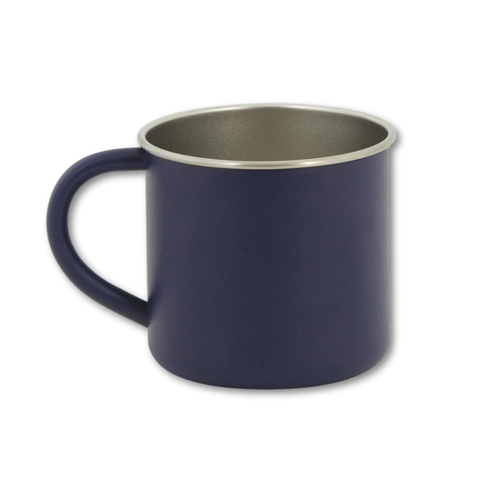 Mug Peltre Azul Logo Oracle Red Bull Racing