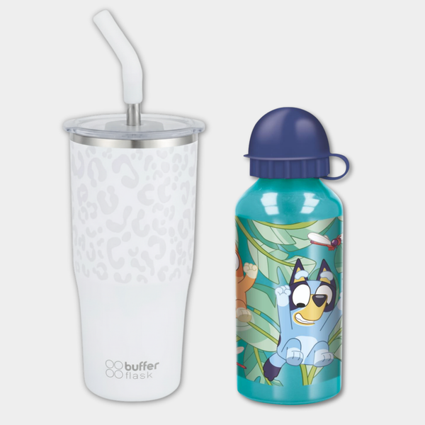Mugs y Botellas Desde $2.990