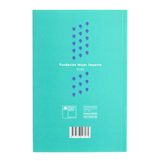 Mujeres Que Impactan - Realidades que transforman