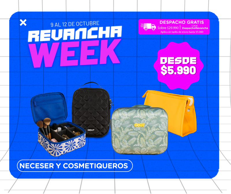 Neceseres