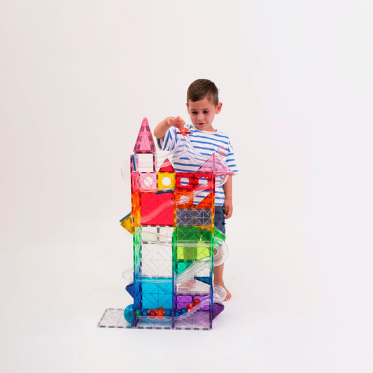 Imanix Slide 134 Piezas