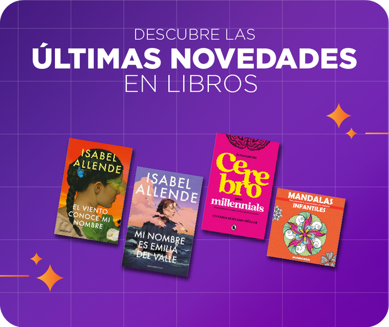 Todo Libros