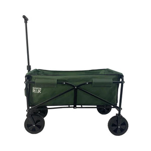 Carro Plegable 120 Litros Mountain Bridge North Pak