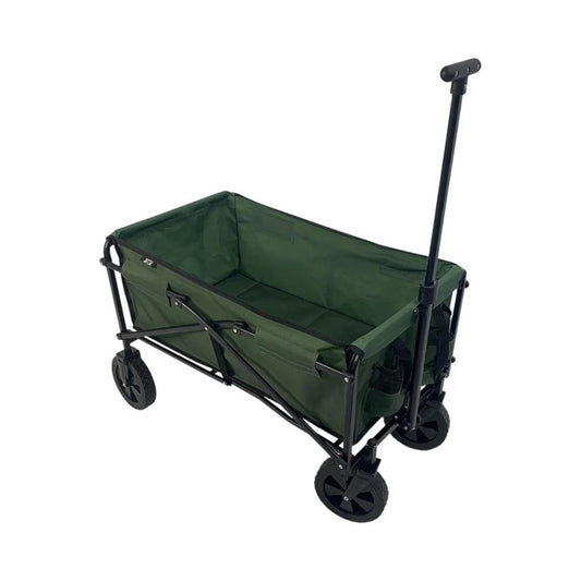 Carro Plegable 120 Litros Mountain Bridge North Pak