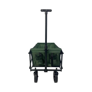 Carro Plegable 120 Litros Mountain Bridge North Pak