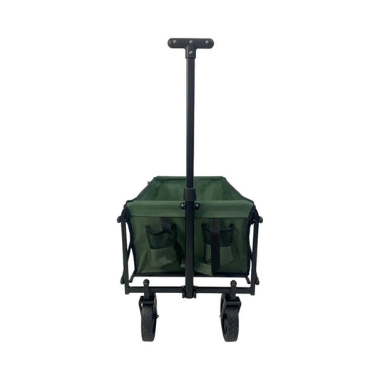 Carro Plegable 120 Litros Mountain Bridge North Pak