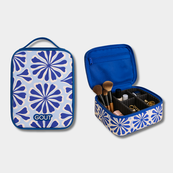 Neceser y Cosmetiqueros Desde $5.990
