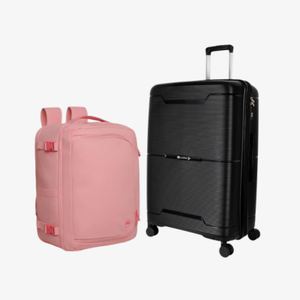 MOCHILA, MALETA Y MÁS