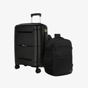 MOCHILAS, MALETAS & +