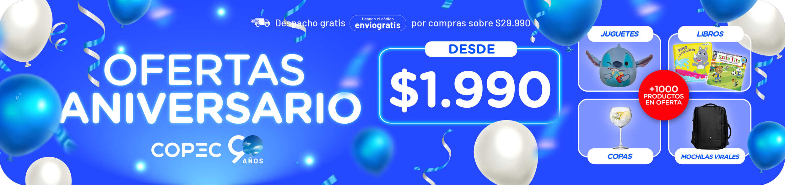 Big Sale