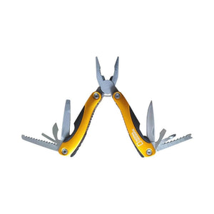 Multi Herramienta 15 en 1 15 cm National Geographic