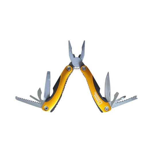 Multi Herramienta 15 en 1 15 cm National Geographic