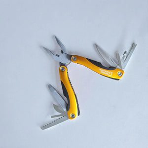 Multi Herramienta 15 en 1 15 cm National Geographic