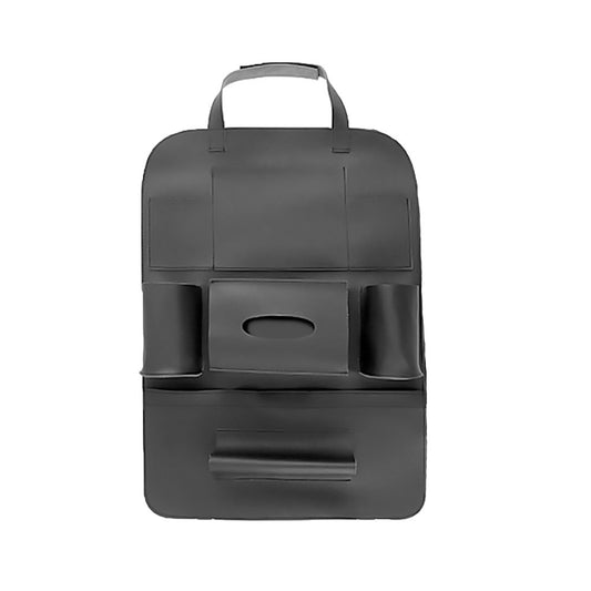 Organizador Ecocuero Respaldo Asiento