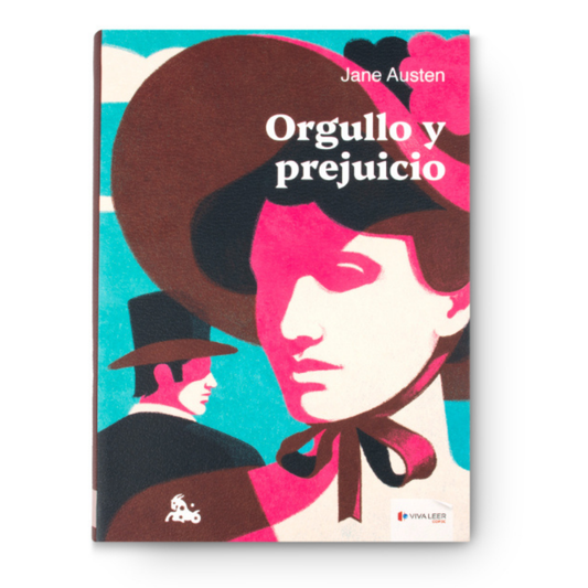 Orgullo Y Prejuicio