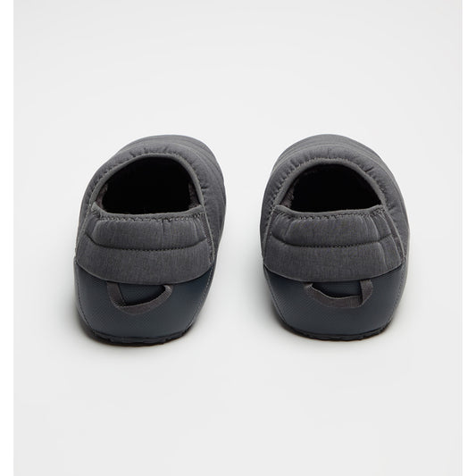 Pantufla Llaima Outdoor Acolchada Gris Marengo