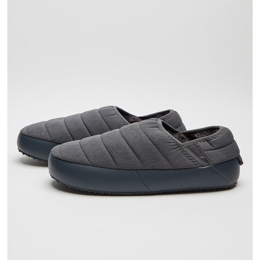 Pantufla Llaima Outdoor Acolchada Gris Marengo