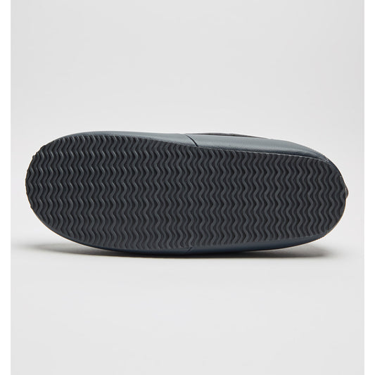 Pantufla Llaima Outdoor Acolchada Gris Marengo