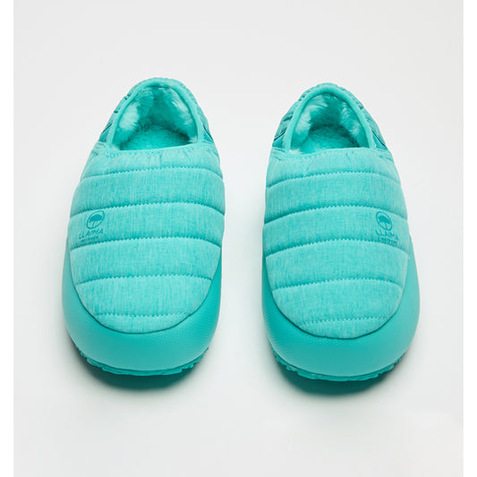 Pantufla Llaima Outdoor Acolchada Calipso