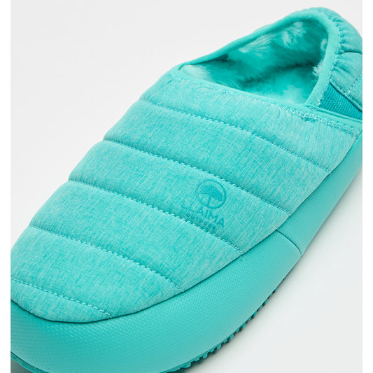 Pantufla Llaima Outdoor Acolchada Calipso