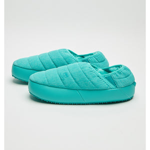 Pantufla Calipso Llaima + Manta Sherpa