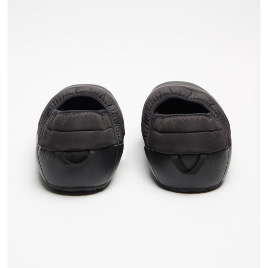 Pantufla Llaima Outdoor Acolchada Negro