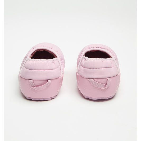 Pantufla Llaima Outdoor Acolchada Palo Rosa