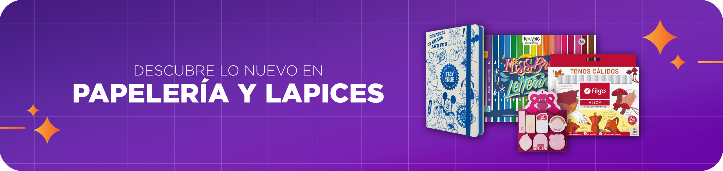 Papelería