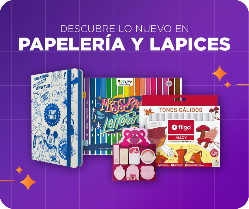 Papelería