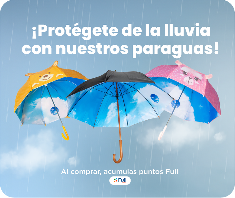 Paraguas