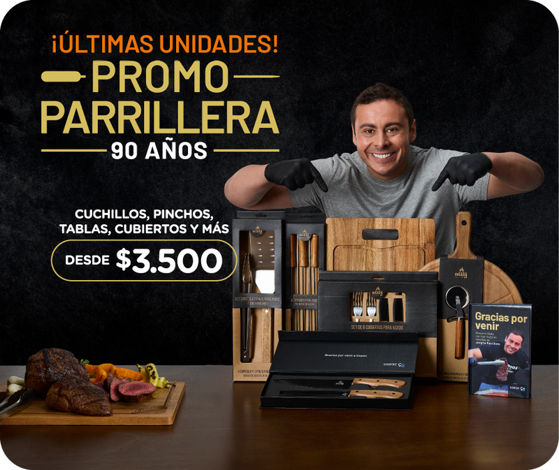 Parrilla Aperitivo y Bar