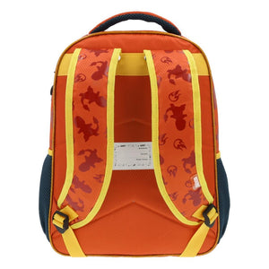 Mochila Pokémon Infantil Clásica