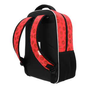 Mochila Pokémon Resistente Infantil