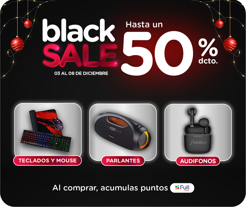 Teclados y Mouse