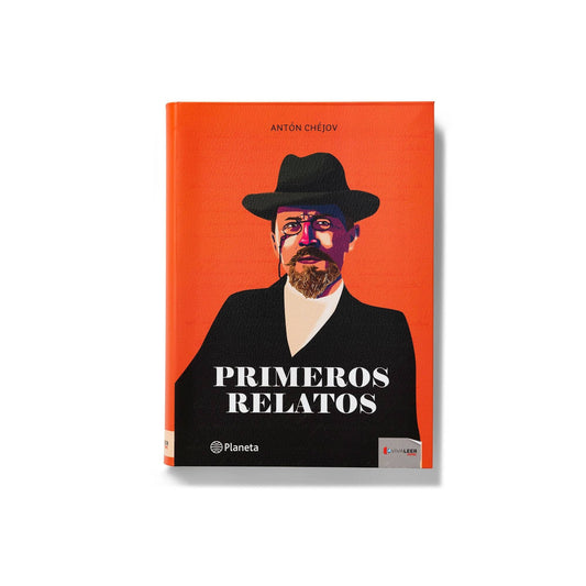 Primeros Relatos Antón Chéjov
